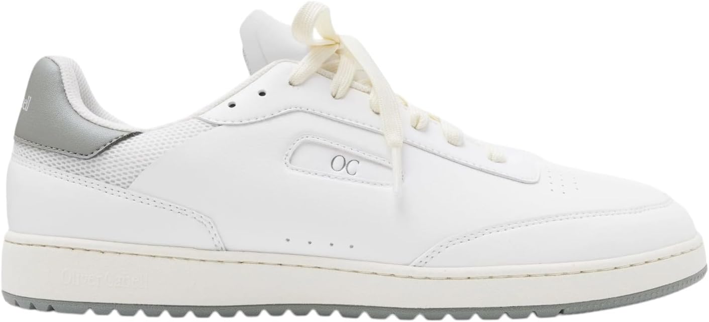 Кроссовки Oliver Cabell 694 Golf Leather для мужчин и женщин, Seagrass
Кроссовки Oliver Cabell 694 Golf Leather для мужчин и женщин, Seagrass
