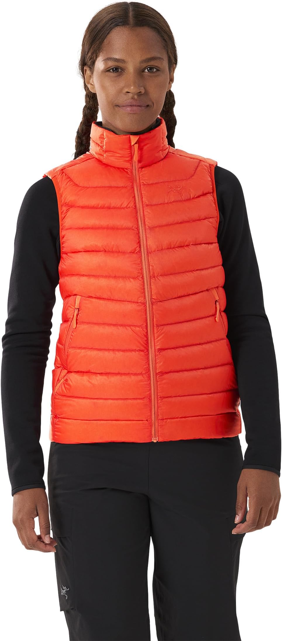 Жилет Arc'teryx Cerium Vest, цвет Solaris
Жилет Arc'teryx Cerium Vest, цвет Solaris