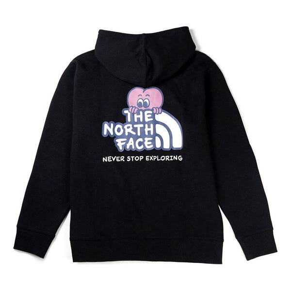 Толстовка graphic hoodie 'black' The North Face, черный
Толстовка graphic hoodie 'black' The North Face, черный