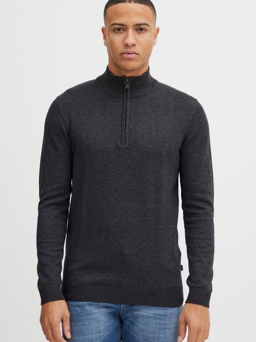 Вязаный свитер сдансгар Solid, серый
Вязаный свитер сдансгар Solid, серый