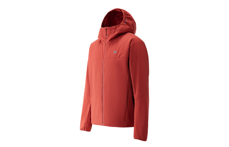 KOLON SPORT Пуховик мужской, Red RD 
KOLON SPORT Пуховик мужской, Red RD