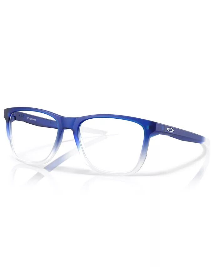 Мужские очки Centerboard Fathom Collection Oakley, синий
Мужские очки Centerboard Fathom Collection Oakley, синий
