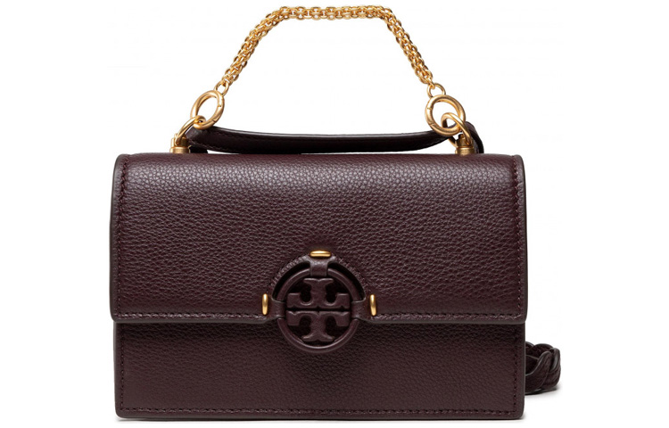 Сумка Miller TORY BURCH
Сумка Miller TORY BURCH