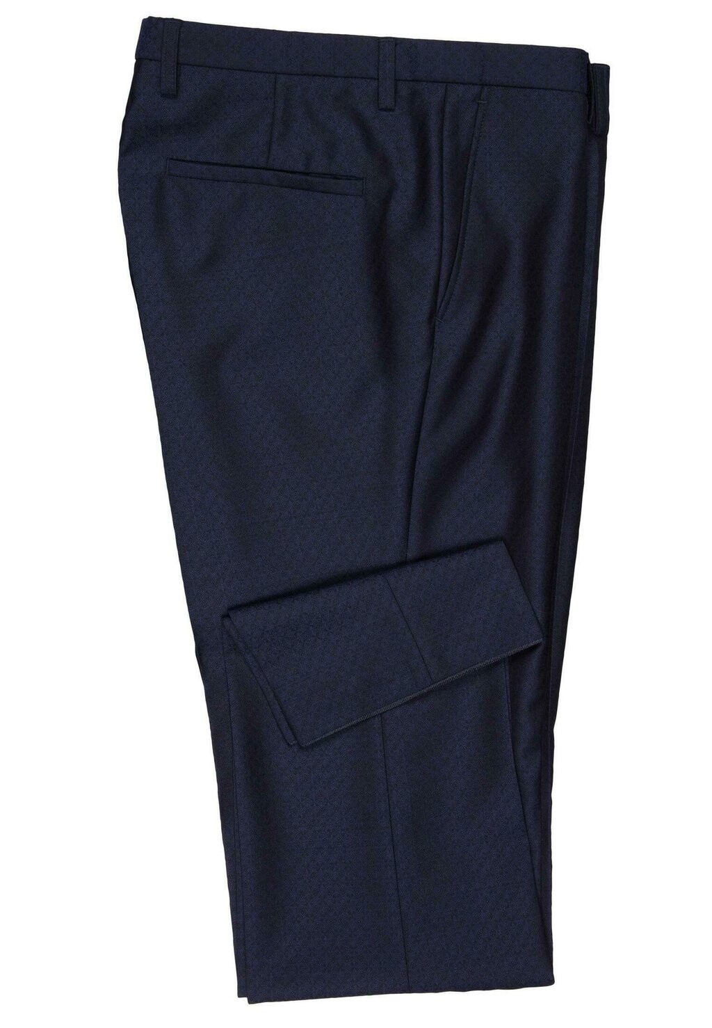 Брюки CG – Club of Gents, темно-синий
Брюки CG – Club of Gents, темно-синий