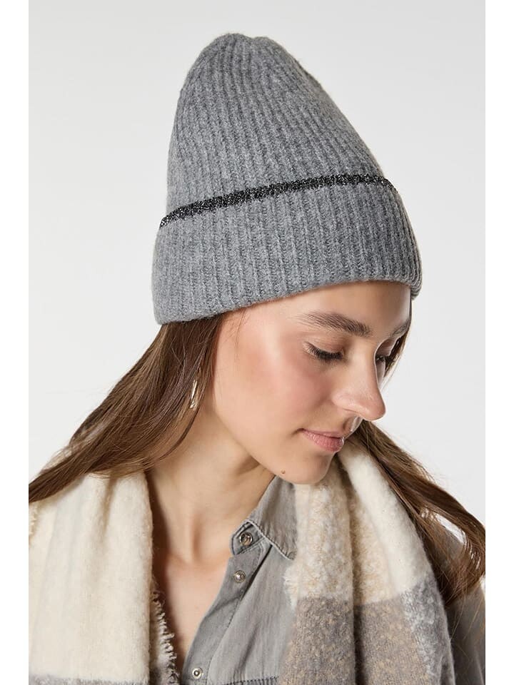 Шапка Shaka Mütze, серый
Шапка Shaka Mütze, серый