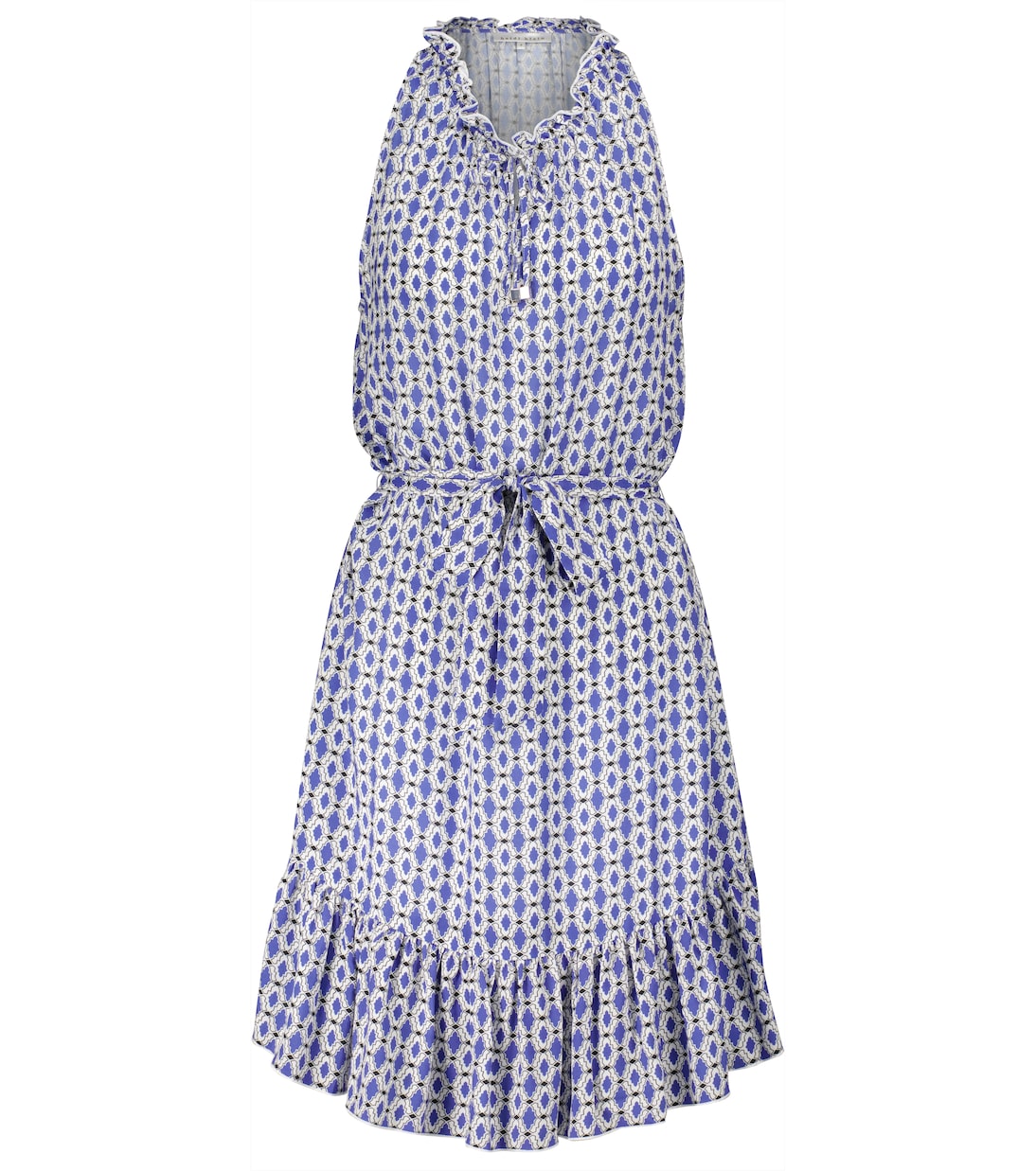 Мини-платье с принтом Сахара Heidi Klein, Prt
Мини-платье с принтом Сахара Heidi Klein, Prt