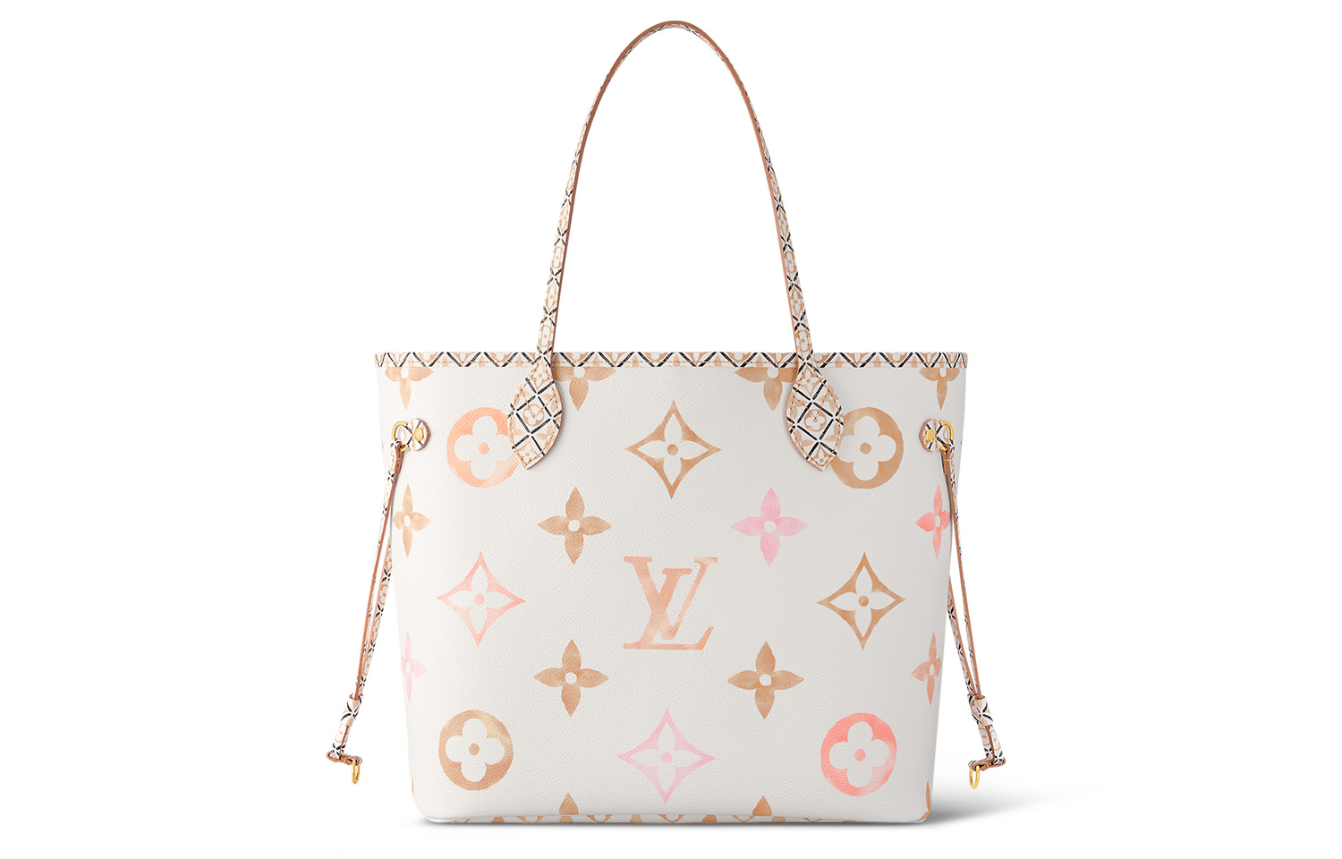 Louis Vuitton Неверфулл мм бежевый
Louis Vuitton Неверфулл мм бежевый