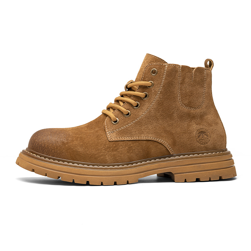 Короткие мужские ботинки Martin Mulinsen, Yellow
Короткие мужские ботинки Martin Mulinsen, Yellow