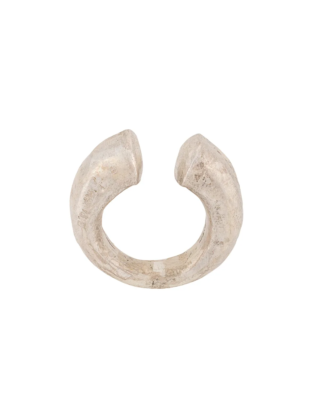 Кольцо Druid Parts of Four, серебяный
Кольцо Druid Parts of Four, серебяный