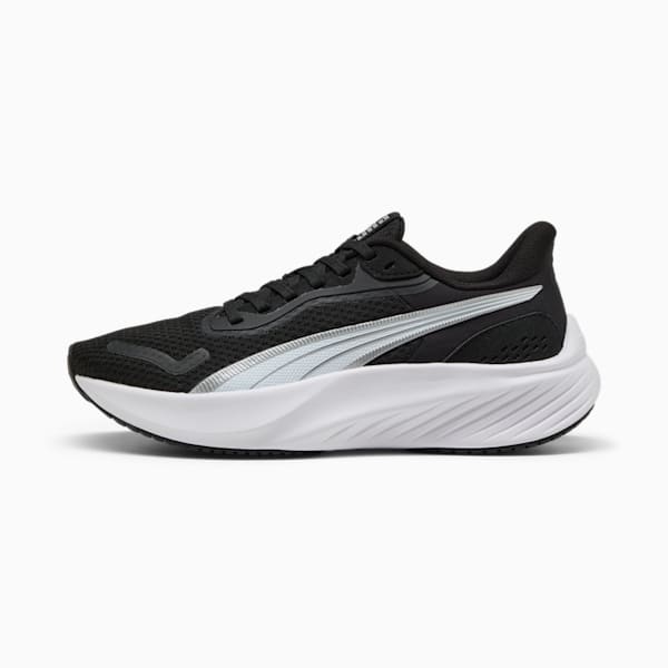 Кроссовки для больших детей Pounce Lite Puma, черный
Кроссовки для больших детей Pounce Lite Puma, черный