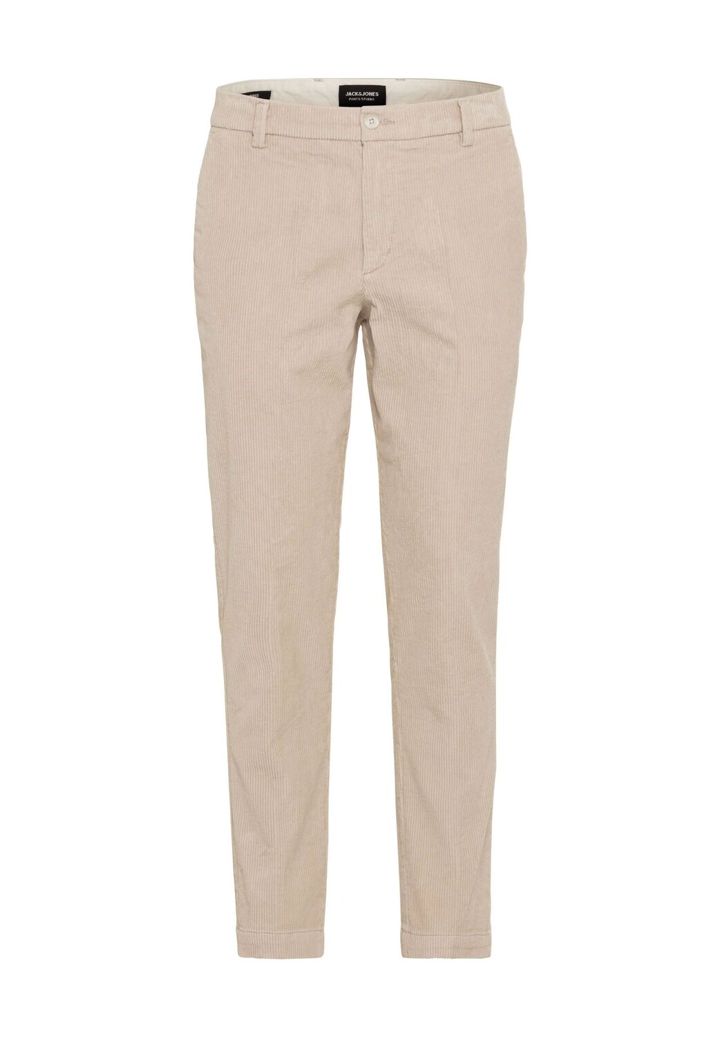 Вельветовые брюки "Stace Cordury Chino", боковые карманы, мужские ORIGINALS by JACK & JONES, цвет 176631 Moonbeam
Вельветовые брюки "Stace Cordury Chino", боковые карманы, мужские ORIGINALS by JACK & JONES, цвет 176631 Moonbeam