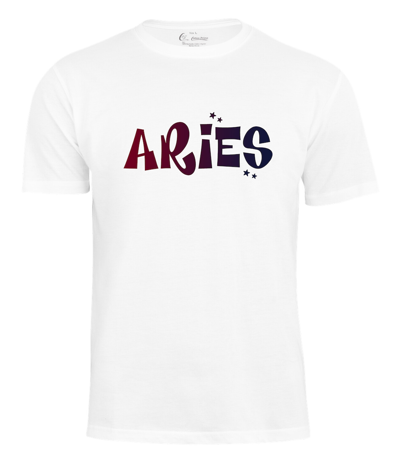 Футболка Cotton Prime Sternzeichen, белый
Футболка Cotton Prime Sternzeichen, белый