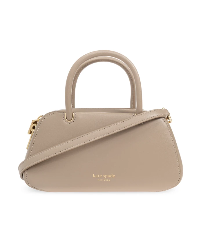 Сумочка Грейс Kate Spade, бежевый
Сумочка Грейс Kate Spade, бежевый