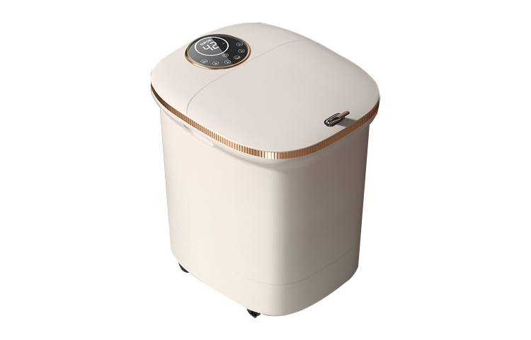 Ванночки для ног SUPOR, белый
Ванночки для ног SUPOR, белый