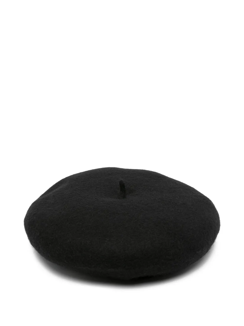 Шерстяной берет с вышитым логотипом Elisabetta Franchi La Mia Bambina, черный
Шерстяной берет с вышитым логотипом Elisabetta Franchi La Mia Bambina, черный