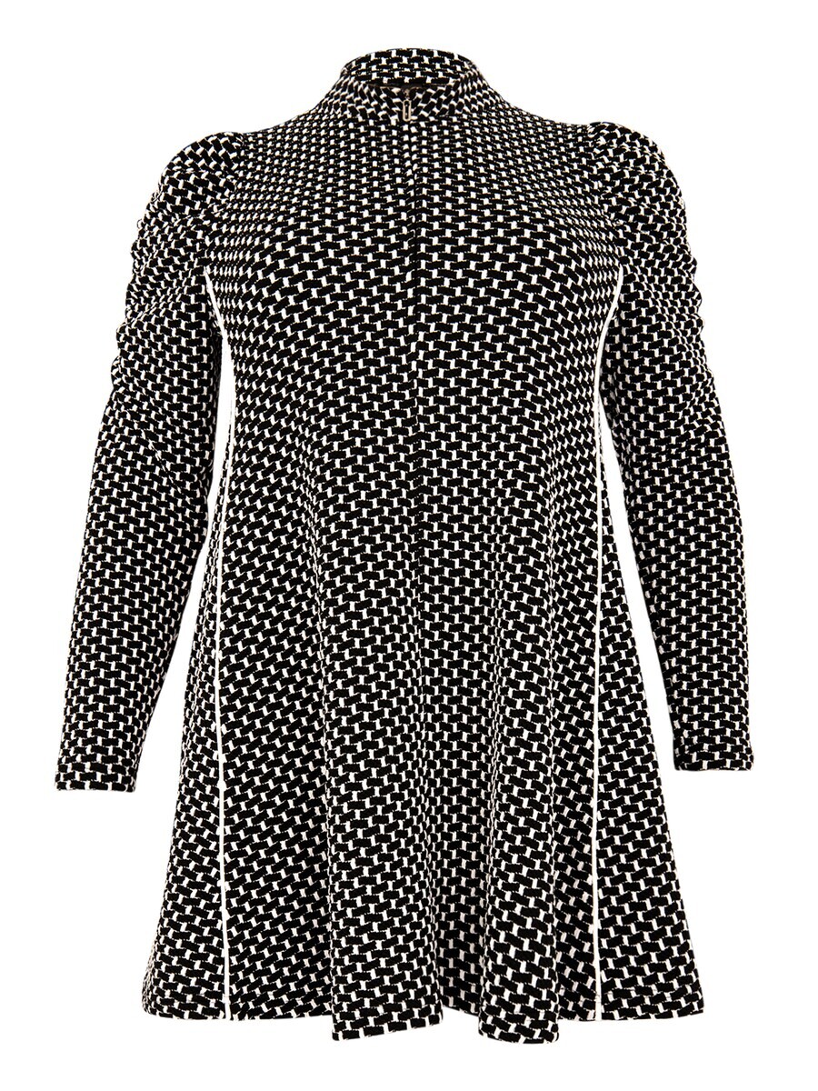 Туника YOEK Tunic, черный
Туника YOEK Tunic, черный