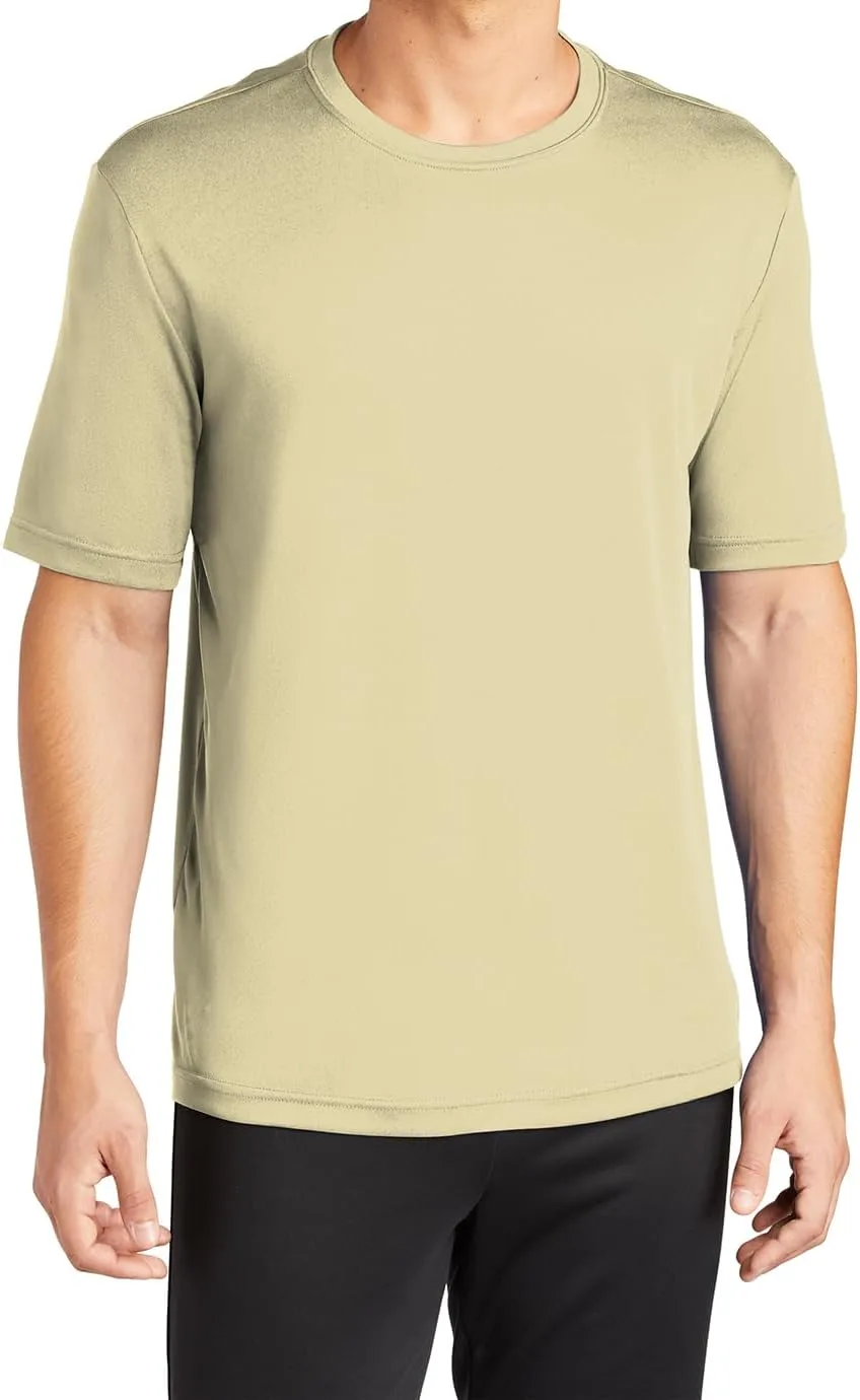 Футболка Mafoose PosiCharge Competitor для мужчин
Футболка Mafoose PosiCharge Competitor для мужчин