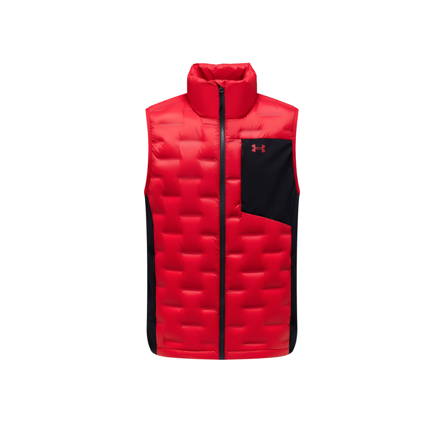Under Armour Серая мужская жилетка, 0021 Red
Under Armour Серая мужская жилетка, 0021 Red