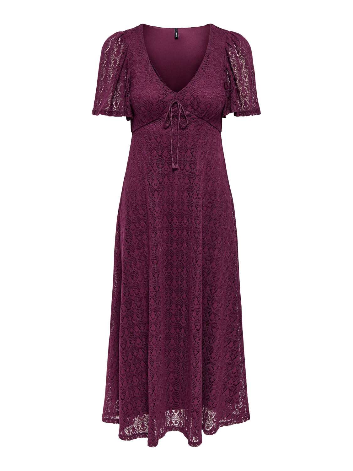 ONLY Платье 'ONLDaniella' в цвете Цикламен
ONLY Платье 'ONLDaniella' в цвете Цикламен