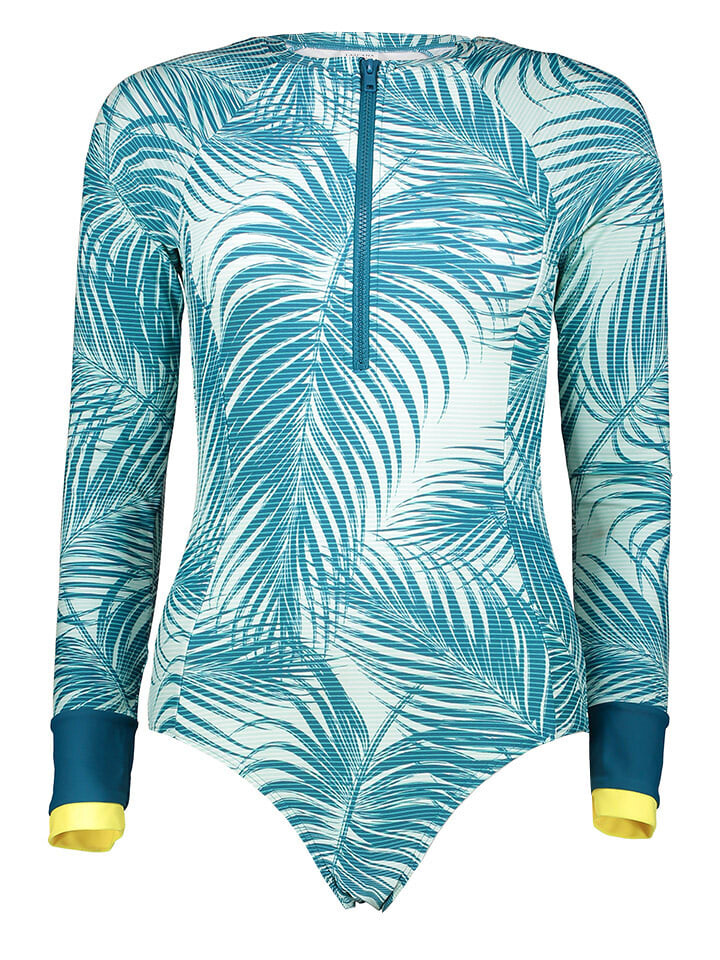 Купальник LASCANA, цвет blau/weiß
Купальник LASCANA, цвет blau/weiß