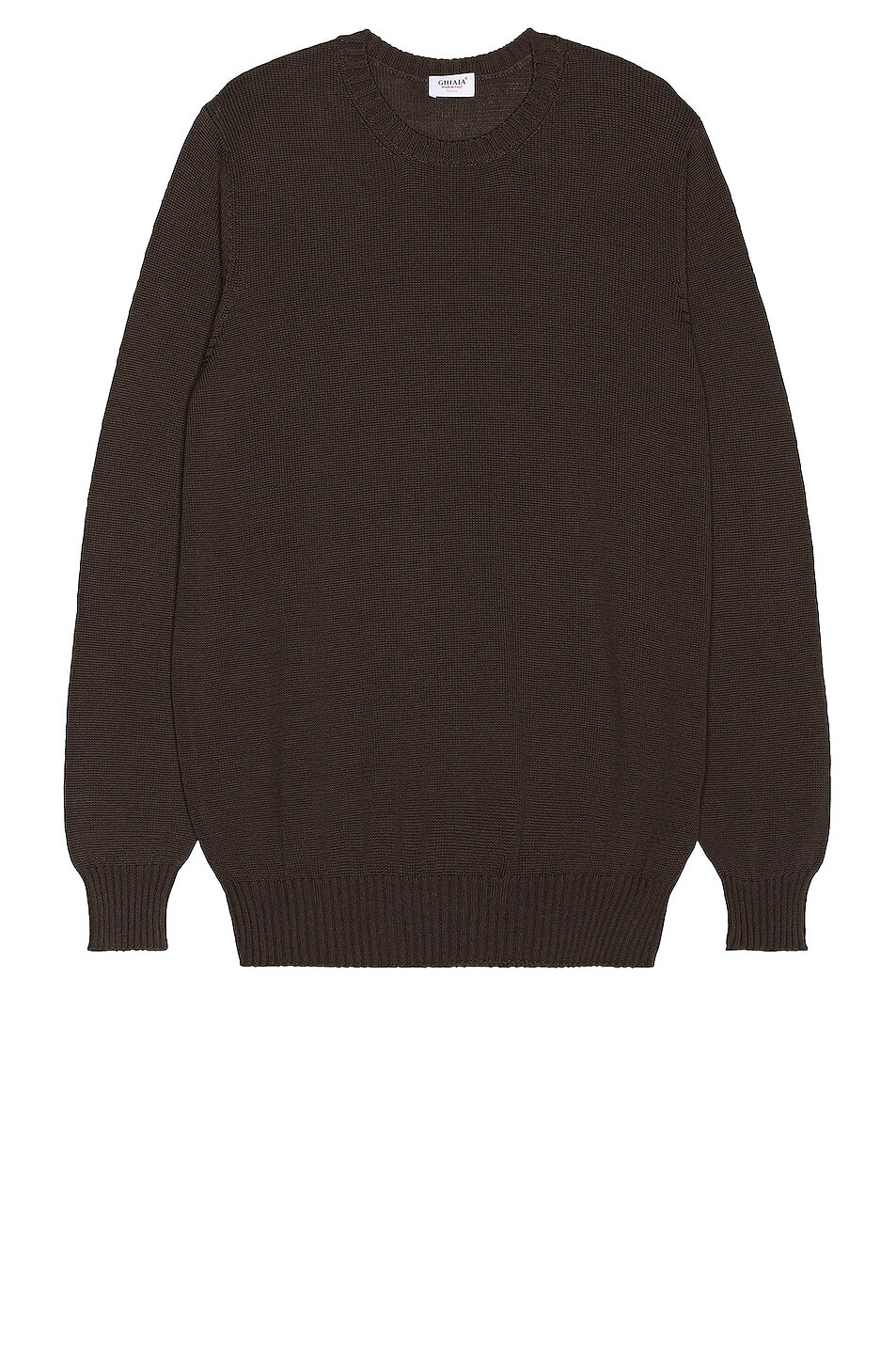 Свитер Ghiaia Cashmere Cotton Crewneck, милитари, Хаки, Свитер Ghiaia Cashmere Cotton Crewneck, милитари
Свитер Ghiaia Cashmere Cotton Crewneck, милитари, Хаки, Свитер Ghiaia Cashmere Cotton Crewneck, милитари