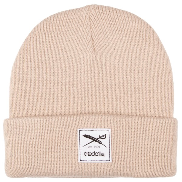 Тяжелая шапочка Smurpher Iriedaily, хаки
Тяжелая шапочка Smurpher Iriedaily, хаки