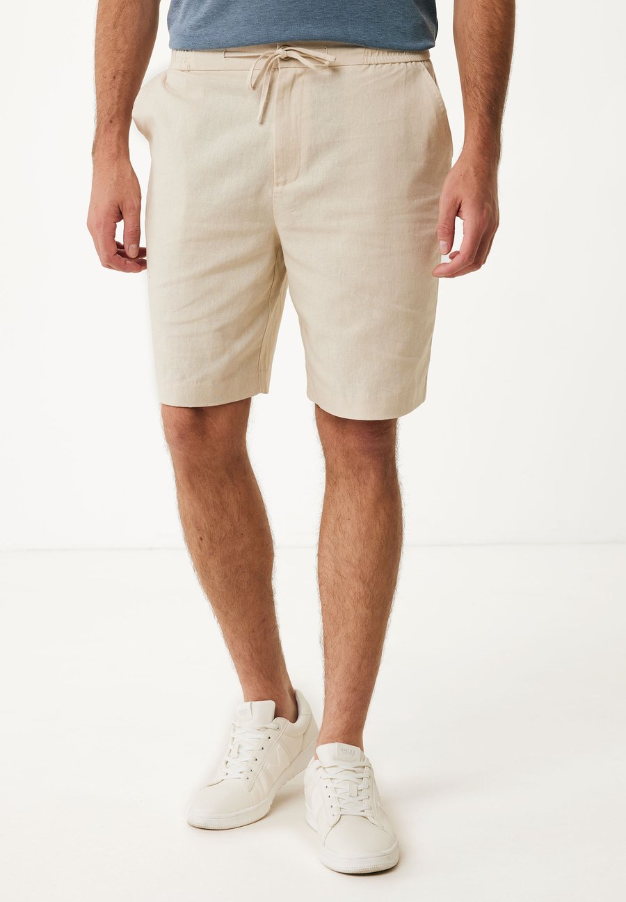 Шорты Mexx Shorts, Greyish Sand/Sand
Шорты Mexx Shorts, Greyish Sand/Sand
