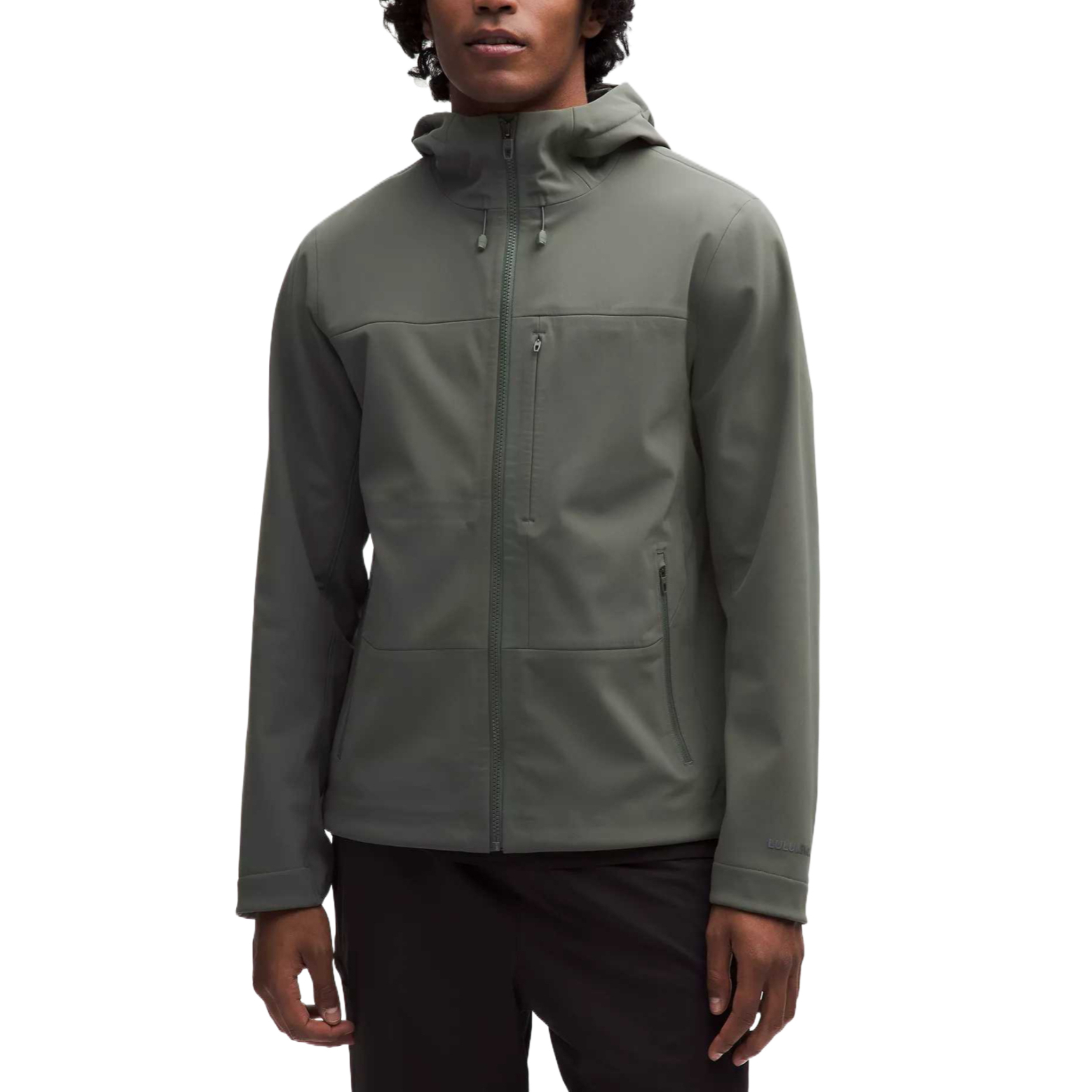 Lululemon Куртка мужская, Palm Deco
Lululemon Куртка мужская, Palm Deco