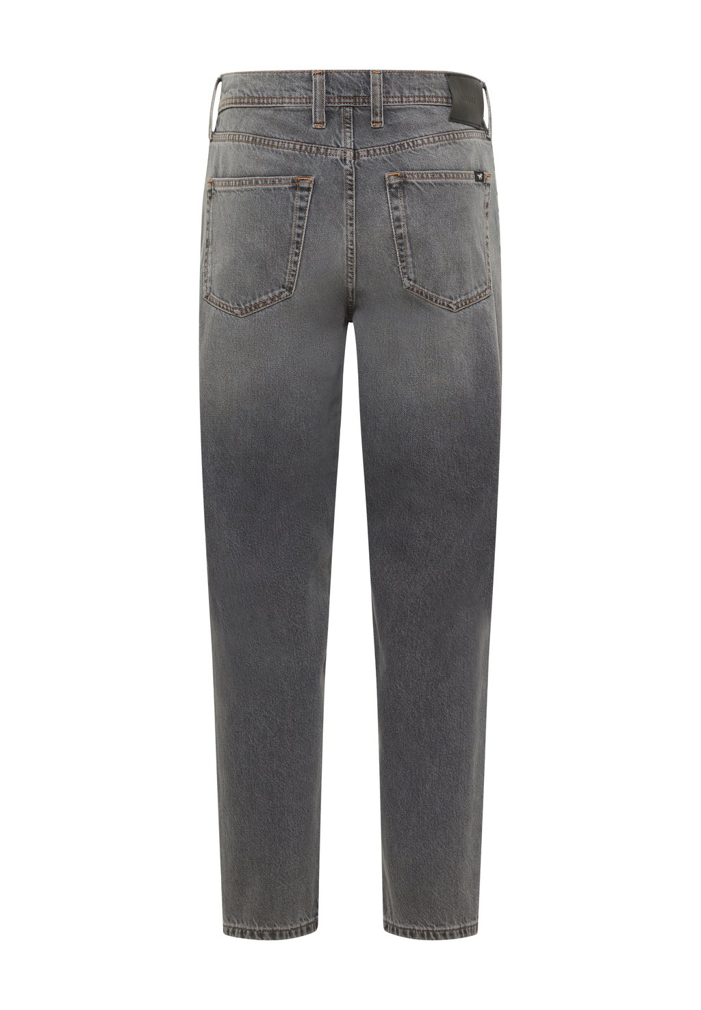 Джинсы зауженного кроя STYLE DENVER Mustang, серый деним
Джинсы зауженного кроя STYLE DENVER Mustang, серый деним