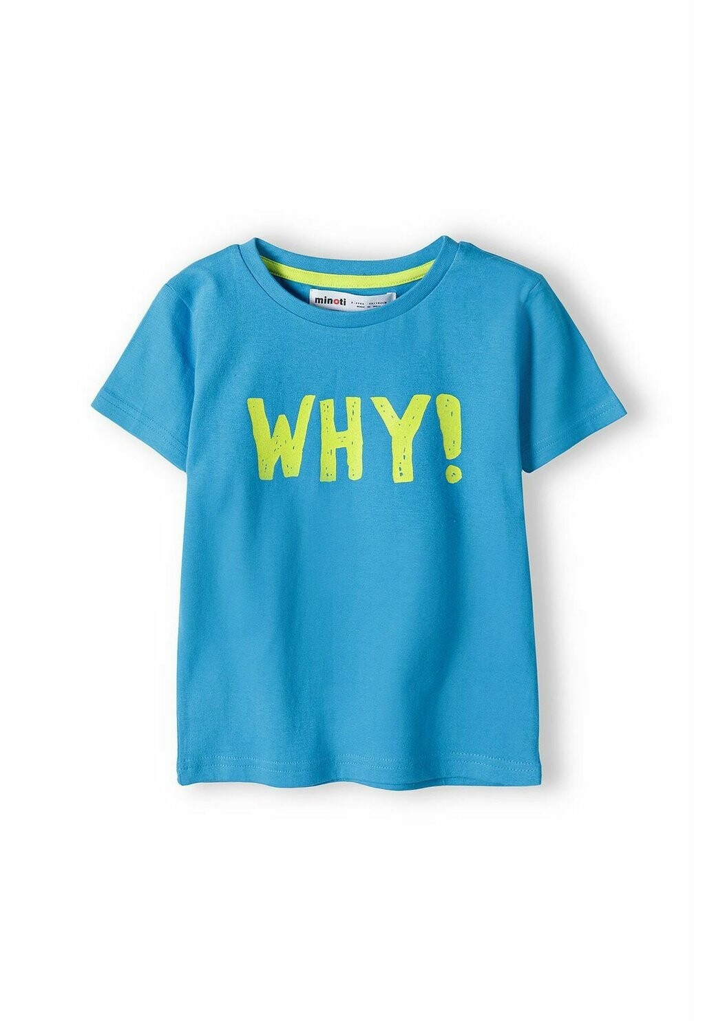 Футболка с принтом SHORT SLEEVE WITH PRINT MINOTI, цвет turquoise
Футболка с принтом SHORT SLEEVE WITH PRINT MINOTI, цвет turquoise