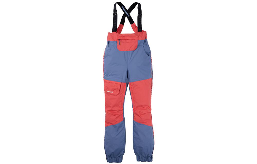 BURTON Женские лыжные штаны MELTER Multicolor
BURTON Женские лыжные штаны MELTER Multicolor