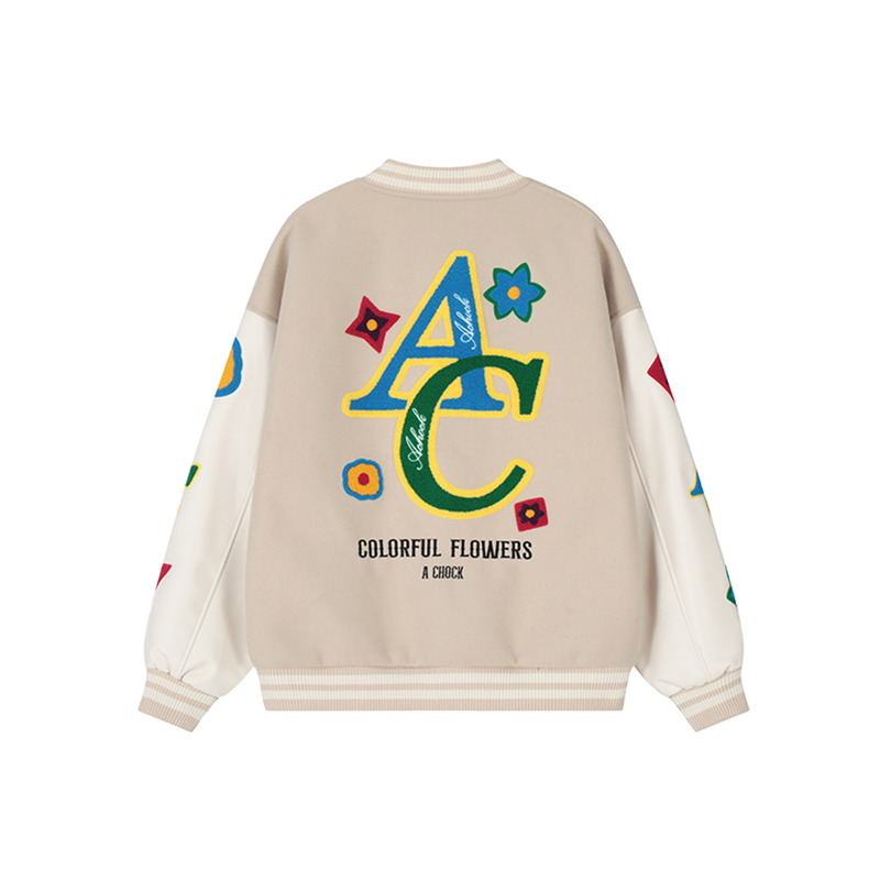 A Chock Бейсбольная майка унисекс, Apricot (Thickened)
A Chock Бейсбольная майка унисекс, Apricot (Thickened)