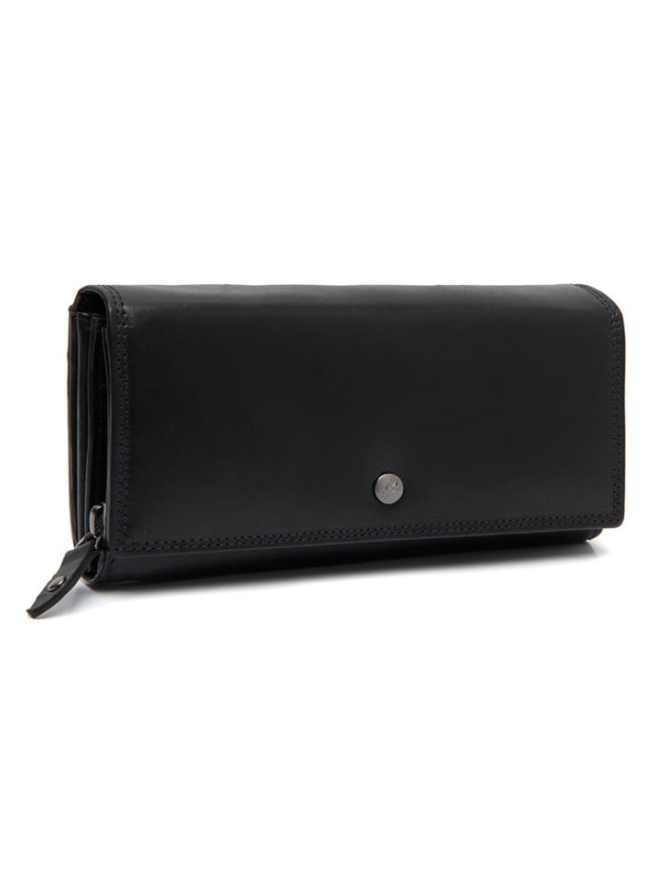 Кошелек The Chesterfield Brand, черный
Кошелек The Chesterfield Brand, черный