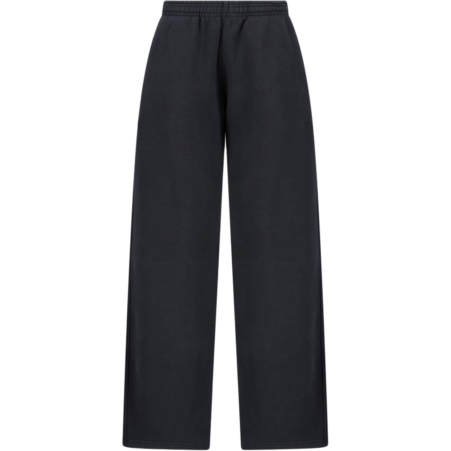 Брюки спортивные с эластичными вставками Alexander Wang, черный
Брюки спортивные с эластичными вставками Alexander Wang, черный