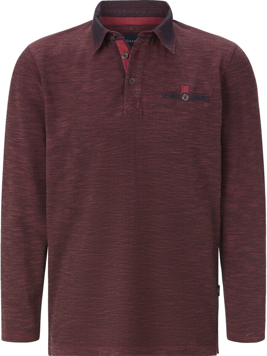 Лонгслив BABISTA Shirt Zupaterri, бордовый
Лонгслив BABISTA Shirt Zupaterri, бордовый