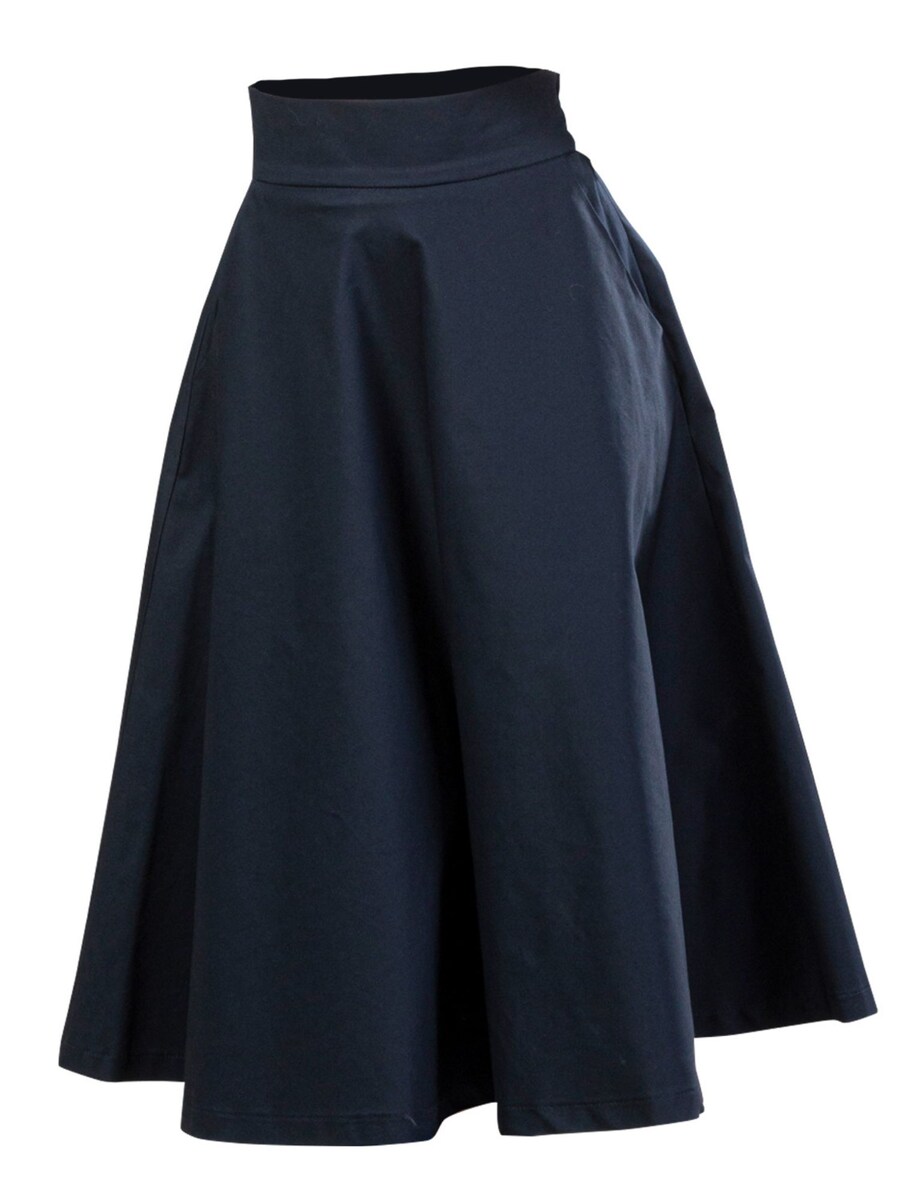 Юбка Nikka Place Tulip, темно-синий
Юбка Nikka Place Tulip, темно-синий