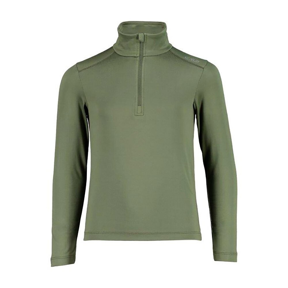Толстовка на молнии CMP Sweat 3L07804XY, зеленый
Толстовка на молнии CMP Sweat 3L07804XY, зеленый