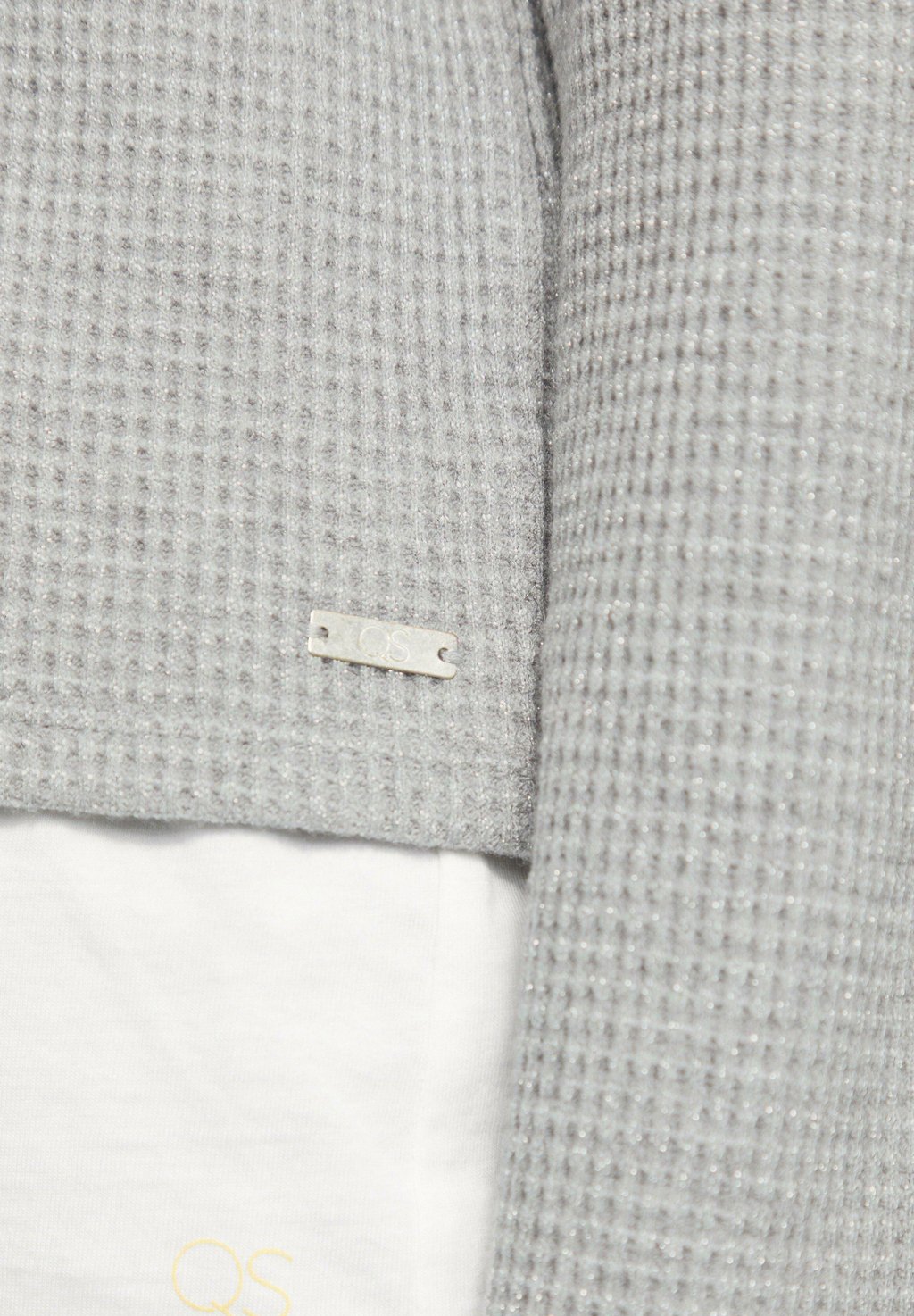 Джемпер QS, серый
Джемпер QS, серый