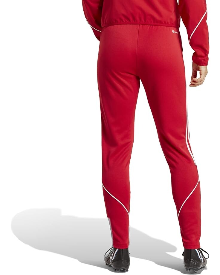 Брюки Adidas Tiro 23 League Pants, цвет Team Power Red
Брюки Adidas Tiro 23 League Pants, цвет Team Power Red