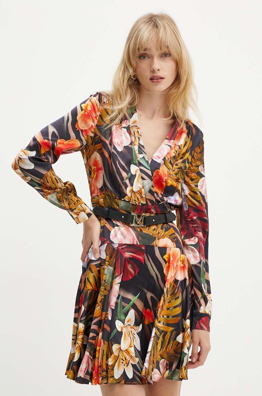 Marciano Guess платье ESTELLA, черный
Marciano Guess платье ESTELLA, черный