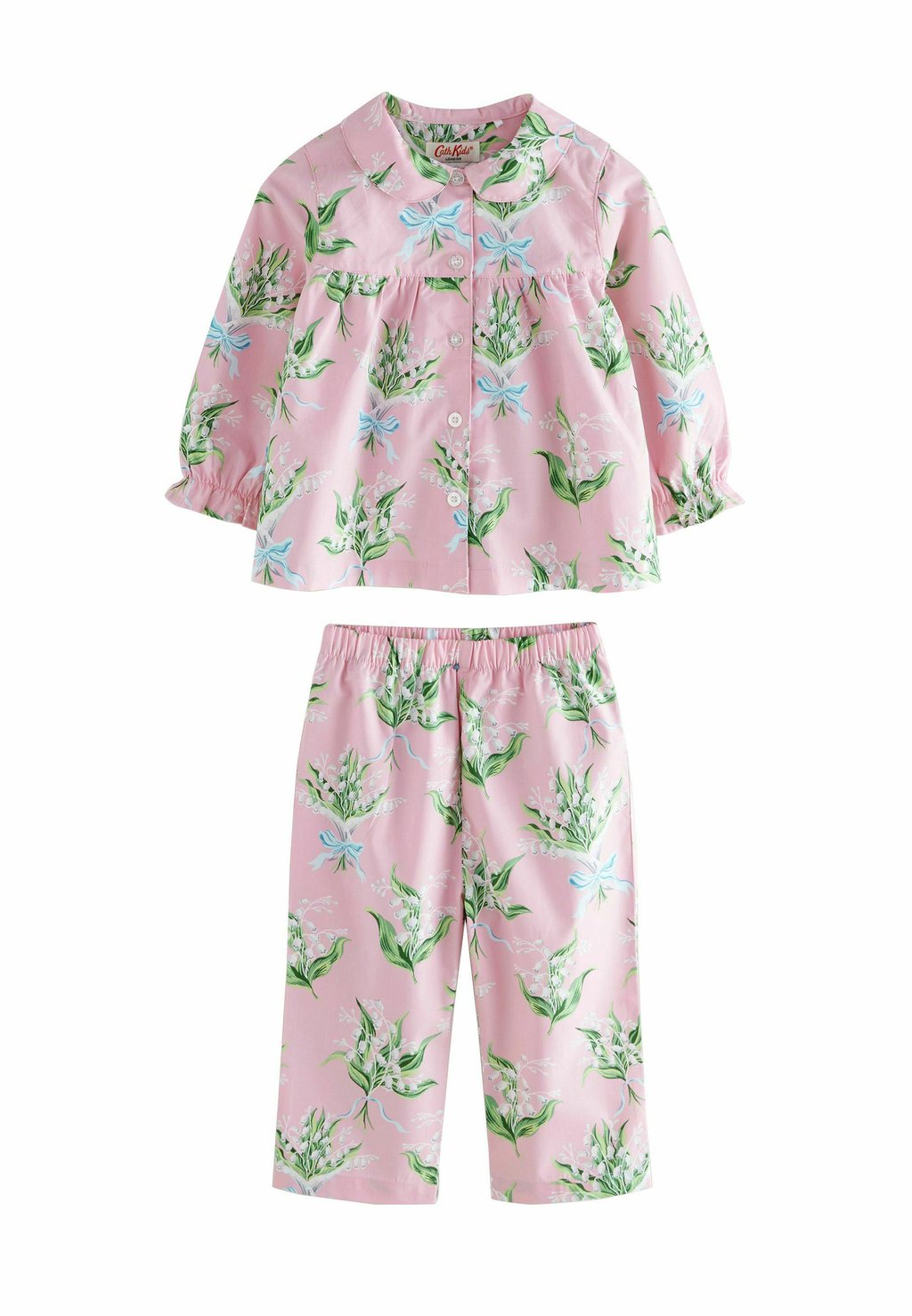 Пижама SET Next, фуксия
Пижама SET Next, фуксия