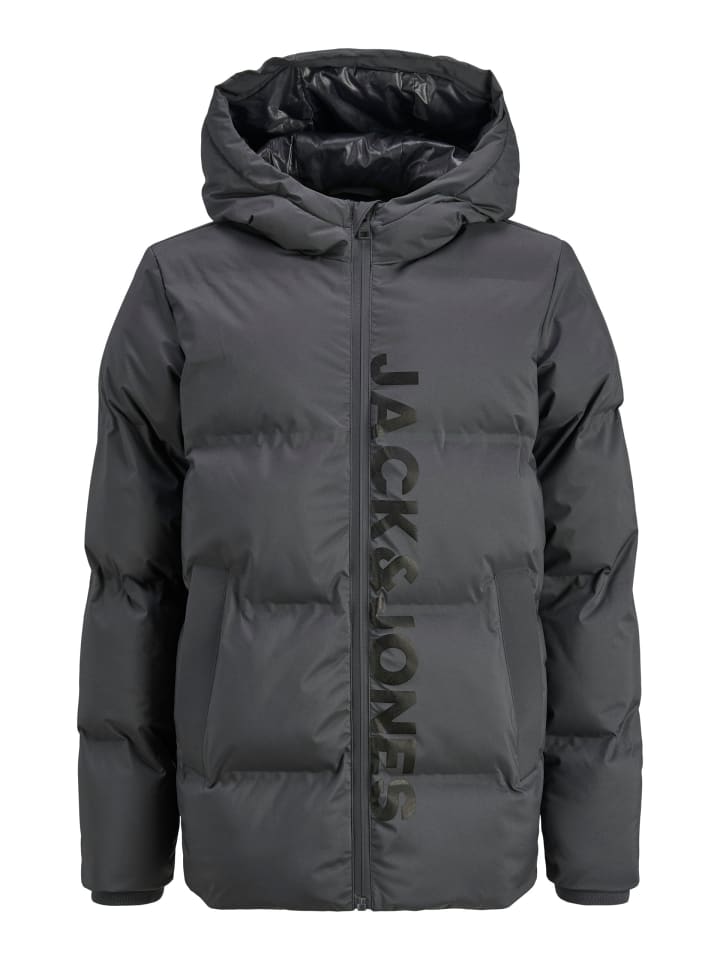Зимняя куртка JJKAITO PUFER JACKET LN JNR в асфальте JACK & JONES Junior
Зимняя куртка JJKAITO PUFER JACKET LN JNR в асфальте JACK & JONES Junior