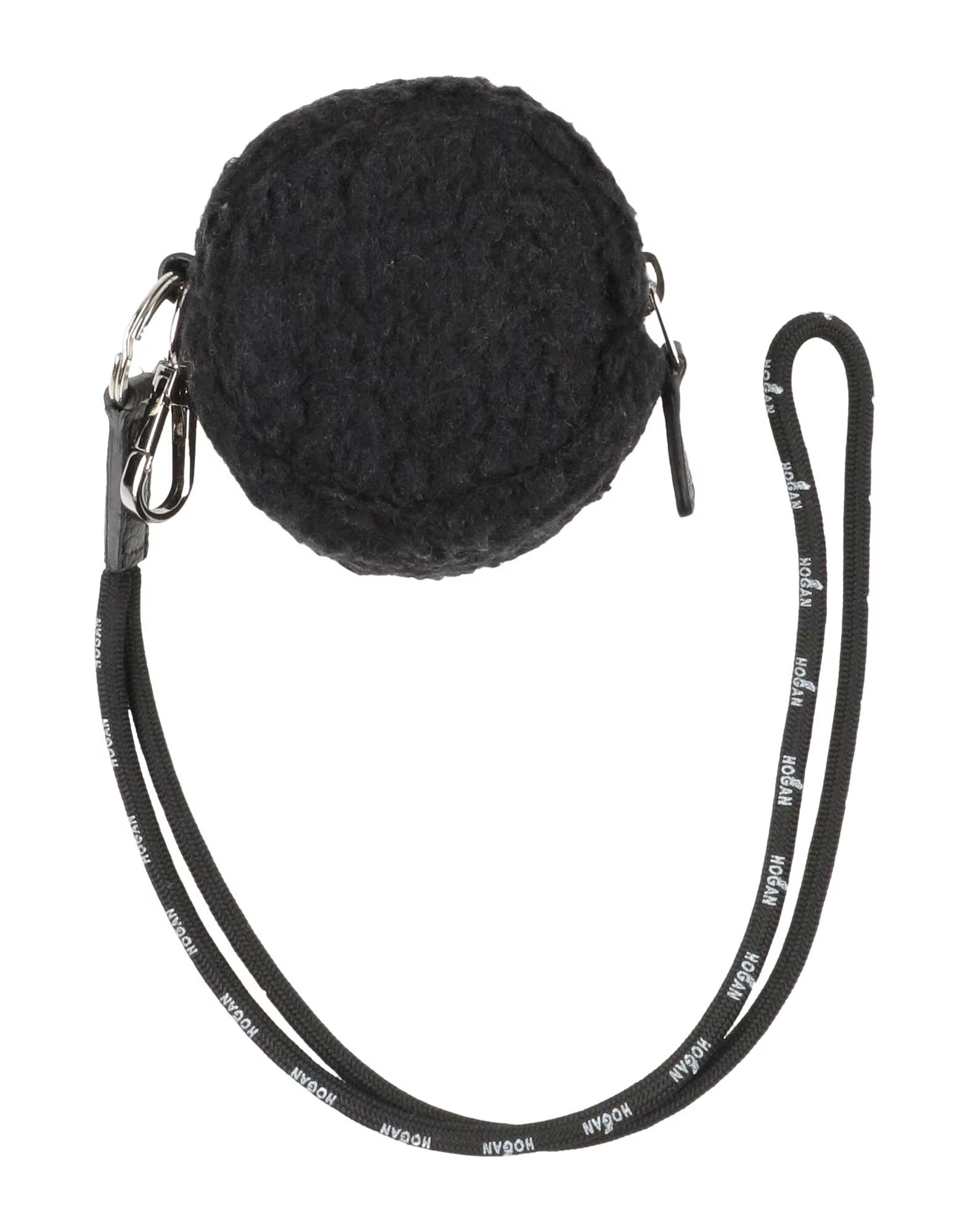 Кошелек для монет Tod'S, черный
Кошелек для монет Tod'S, черный