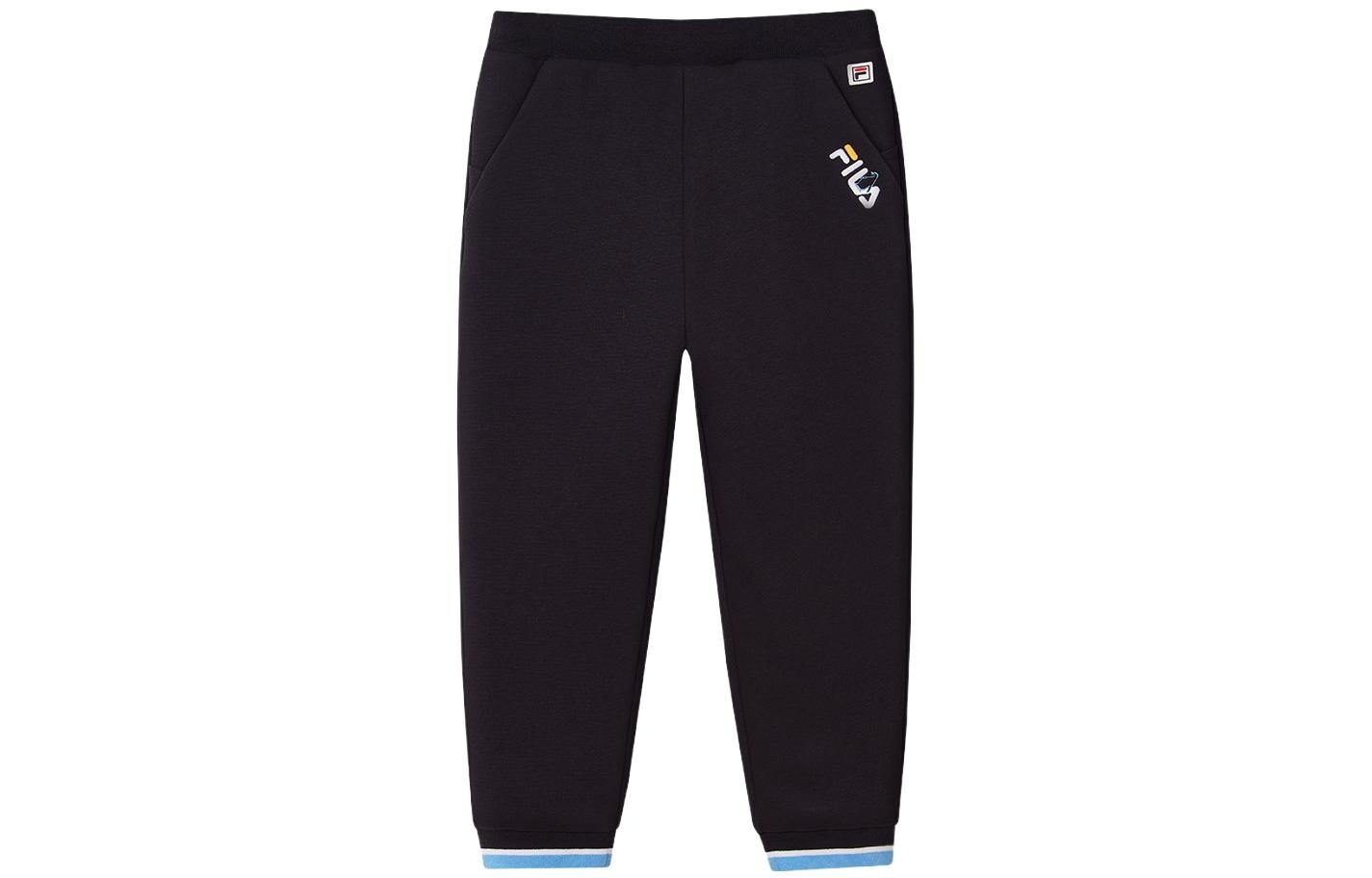 Детские брюки Fila Kids, синий
Детские брюки Fila Kids, синий