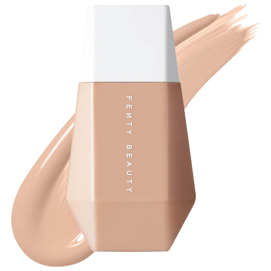 Тональная основа Eaze Drop Blurring Skin Tint Fenty Beauty by Rihanna, 1.08 oz/32 mL, 4
Тональная основа Eaze Drop Blurring Skin Tint Fenty Beauty by Rihanna, 1.08 oz/32 mL, 4