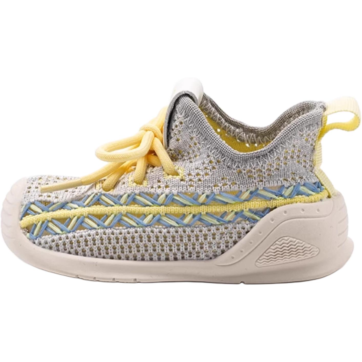 Обувь для малышей (для младенцев и малышей) QINUOSHU, серый
Обувь для малышей (для младенцев и малышей) QINUOSHU, серый