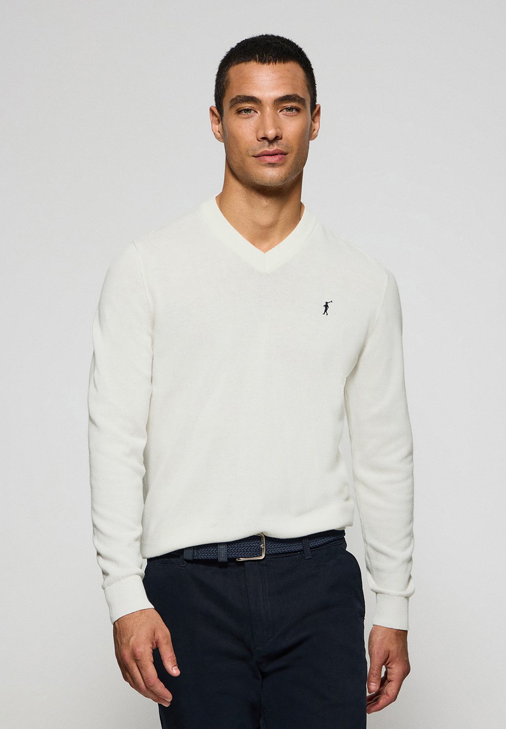 Джемпер Polo Club, белый
Джемпер Polo Club, белый