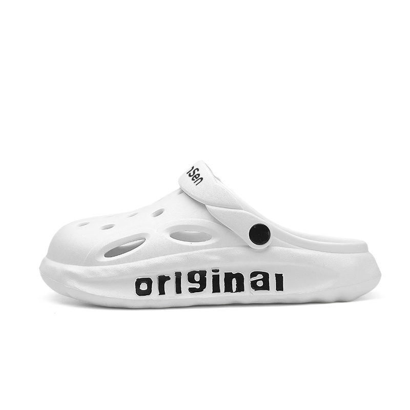 Сабо мужские Mulinsen, White 
Сабо мужские Mulinsen, White