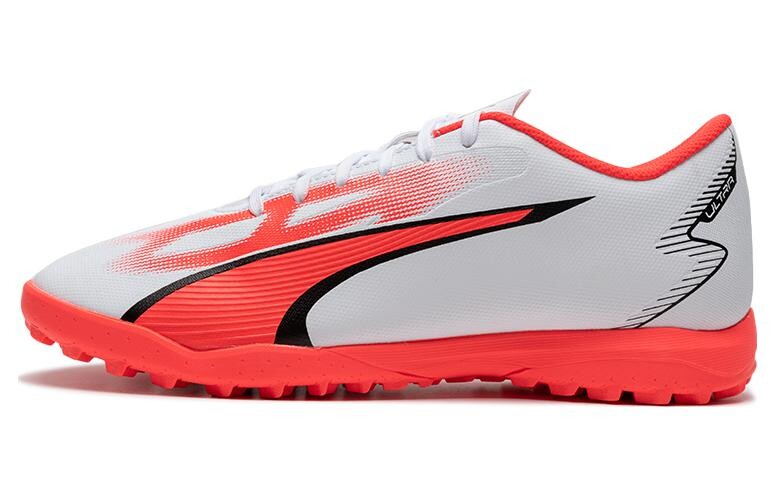 Футбольные бутсы Puma Ultra Play TT 'Breakthrough Pack', белый/красный/черный
Футбольные бутсы Puma Ultra Play TT 'Breakthrough Pack', белый/красный/черный