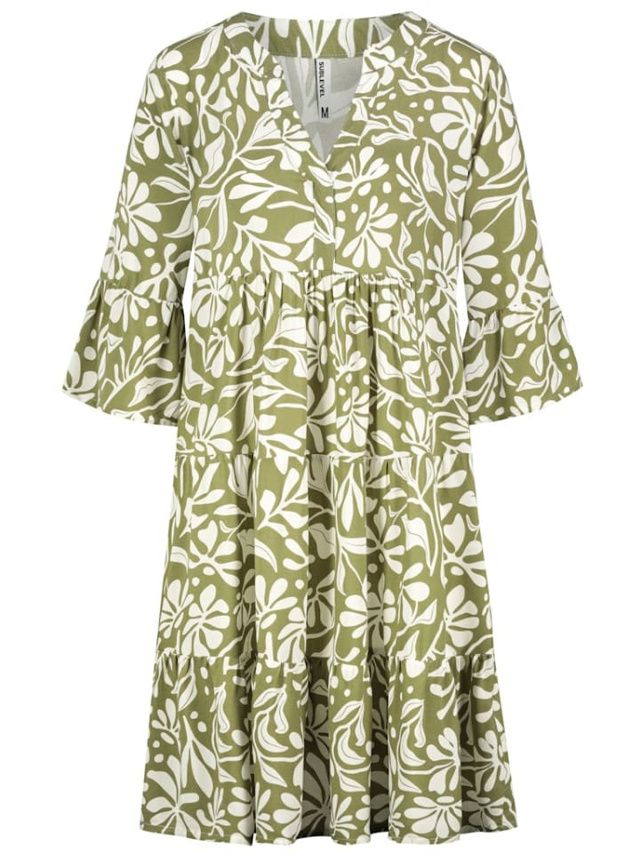 Платье до колена Authentic Style
Платье до колена Authentic Style